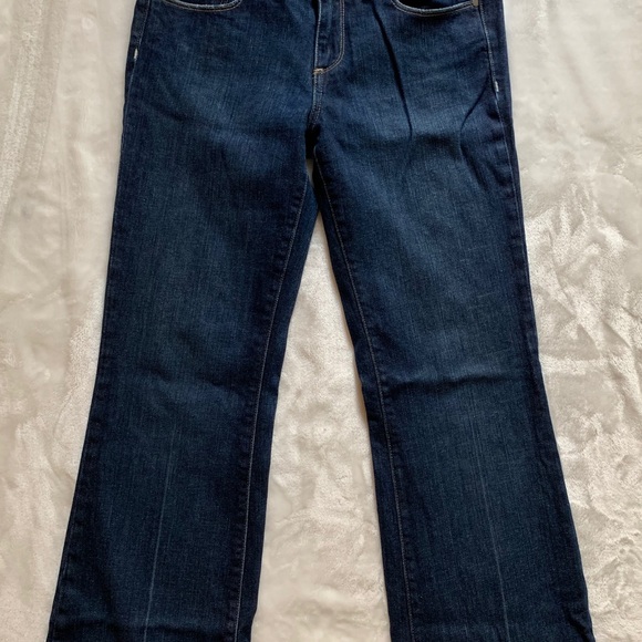**SOLD**Paige Premium bootcut jeans - Picture 4 of 8